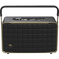 Koop JBL Authentics 300 Zwart - JBL