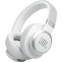Koop JBL Live 770NC Wit - JBL