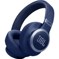 Koop JBL Live 770NC Blauw - JBL