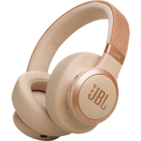 Koop JBL Live 770NC Rosegoud - JBL