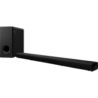 Koop Yamaha True X-Bar 50A Zwart - Yamaha