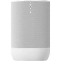 Koop Sonos Move 2 Wit - Sonos