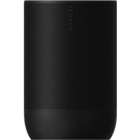 Koop Sonos Move 2 Zwart - Sonos