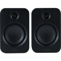 Koop House of Marley Get Together Duo Zwart - House of Marley