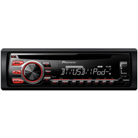 Koop Pioneer DEH-09BT - Pioneer