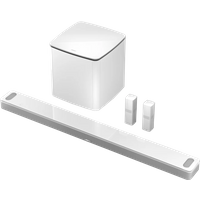 Koop Bose Smart Ultra Soundbar Wit - Bose