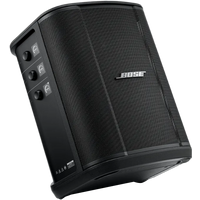 Koop Bose S1 Pro Plus Zwart - Bose