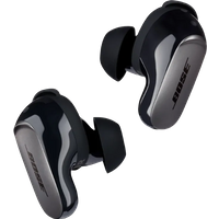 Koop Bose QuietComfort Ultra Earbuds Zwart - Bose