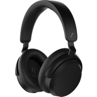 Koop Sennheiser Accentum Wireless Zwart - Sennheiser