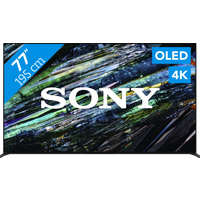 Koop Sony Bravia QD OLED XR-77A95LAEP (2023) - Sony