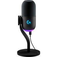 Koop Logitech G Yeti GX Dynamic RGB Microfoon - Logitech G