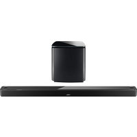 Koop Bose Smart Ultra Soundbar + Bass Module 700 Zwart - Bose