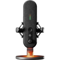 Koop SteelSeries Alias Microfoon - SteelSeries