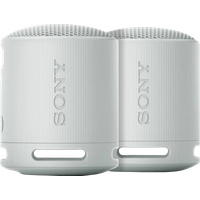 Koop Sony SRS-XB100 Duo Pack Grijs - Sony