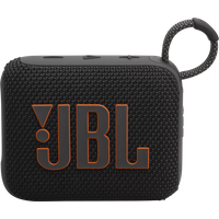 Koop JBL Go 4 Zwart - JBL