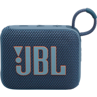 Koop JBL Go 4 Blauw - JBL