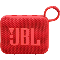 Koop JBL Go 4 Rood - JBL