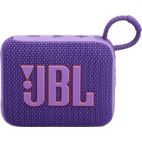 Koop JBL Go 4 Paars - JBL
