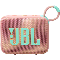 Koop JBL Go 4 Roze - JBL