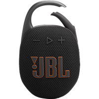 Koop JBL Clip 5 Zwart - JBL
