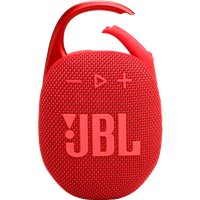 Koop JBL Clip 5 Rood - JBL