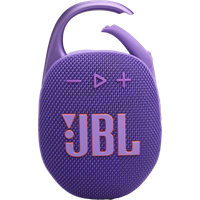 Koop JBL Clip 5 Paars - JBL