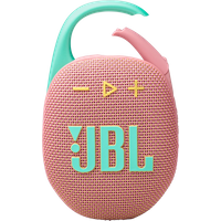 Koop JBL Clip 5 Roze - JBL