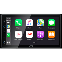 Koop JVC KW-M560BT - JVC