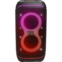 Koop JBL Partybox Stage 320 Zwart - JBL