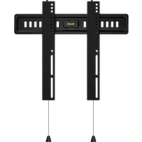 Koop BlueBuilt Ultra Slim Muurbeugel 32" - 55" - BlueBuilt