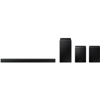 Koop Samsung HW-C450 + SWA-9200S Achterspeakers - Samsung