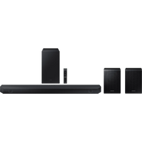 Koop Samsung HW-Q600C (2023) + SWA-9200S Achterspeakers - Samsung