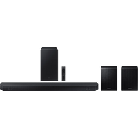 Koop Samsung HW-Q60C (2023) + SWA-9200S Achterspeakers - Samsung