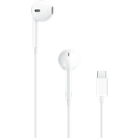 Koop Apple EarPods (USB-C) - Apple