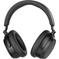 Koop Sennheiser Accentum Plus Zwart - Sennheiser