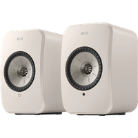 Koop KEF LSX II LT Wit - KEF