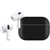 Koop Apple AirPods Pro 2 + Hoesje - Apple