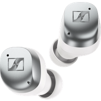 Koop Sennheiser Momentum True Wireless 4 Wit - Sennheiser