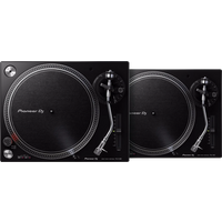 Koop Pioneer DJ PLX-500 Duo Pack - Pioneer
