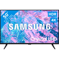 Koop Samsung Crystal UHD 50CU7040 (2024) - Samsung