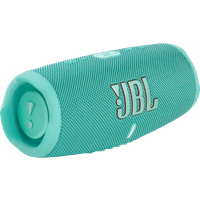 Koop JBL Charge 5 Turquoise - JBL