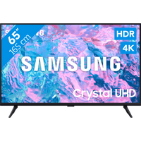 Koop Samsung Crystal UHD 65CU7040 (2024) - Samsung