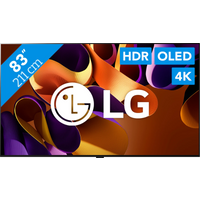Koop LG OLED83G45LW (2024) - LG