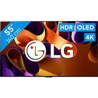 Koop LG OLED55G45LW (2024) - LG