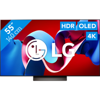 Koop LG OLED55C46LA (2024) - LG