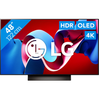 Koop LG OLED48C46LA (2024) - LG