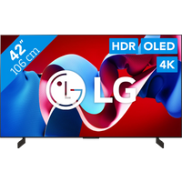 Koop LG OLED42C45LA (2024) - LG