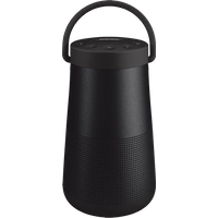 Koop Bose SoundLink Revolve+ II Zwart - Bose
