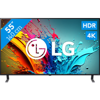 Koop LG 55QNED85T6C (2024) - LG