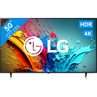Koop LG 50QNED85T6A (2024) - LG